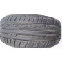 Автошини Dunlop SP Sport Fastresponse 195/50 R15   5мм  Літо Б/У