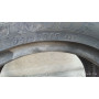 Автошини Dunlop SP Sport Fastresponse 195/50 R15   5мм  Літо Б/У