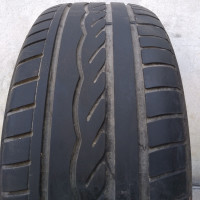 Автошини Dunlop SP Sport 01A 195/55 R15  85H 3мм  Літо Б/У