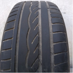 Автошини Dunlop SP Sport 01A 195/55 R15  85H 3мм  Літо Б/У