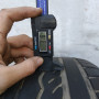 Автошини Dunlop SP Sport 01A 195/55 R15  85H 3мм  Літо Б/У
