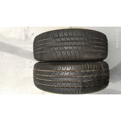 Автошини Dunlop SP Sport D8 M2 195/60 R15  87V 7мм  Літо Б/У