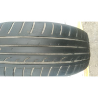 Автошини Dunlop SP Sport Fastresponse 195/60 R15  88H 4мм  Літо Б/У