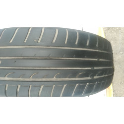 Автошини Dunlop SP Sport Fastresponse 195/60 R15  88H 4мм  Літо Б/У
