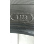 Автошини Dunlop SP Sport Fastresponse 195/60 R15  88H 4мм  Літо Б/У
