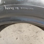 Автошини Dunlop SP Sport D40 205/50 R15  86V 6мм  Літо Б/У