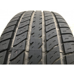 Автошини Dunlop SP Sport D-87M 205/55 R15  87V 7мм  Літо Б/У
