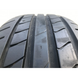 Автошини Dunlop SP Sport Maxx TT 205/55 R16  91W 6мм  Літо Б/У