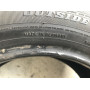 Автошини Dunlop SP Sport 01 205/60 R15  91V 4мм  Літо Б/У
