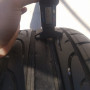 Автошини Dunlop SP Sport Maxx MO 235/45 R20  100W 5мм  Літо Б/У