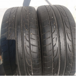 Автошини Dunlop SP Sport Maxx MO 235/45 R20  100W 5мм  Літо Б/У