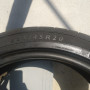 Автошини Dunlop SP Sport Maxx MO 235/45 R20  100W 5мм  Літо Б/У