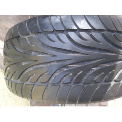 Автошини Dunlop SP Sport 9000 245/45 R16  100Y 5мм  Літо Б/У