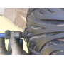 Автошини Dunlop SP Sport 9000 245/45 R16  100Y 5мм  Літо Б/У