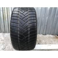 Автошини Dunlop Sp Winter Sport M3 275/35 R19  96V 7мм  Зима Б/У