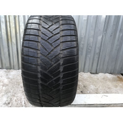 Автошини Dunlop Sp Winter Sport M3 275/35 R19  96V 7мм  Зима Б/У