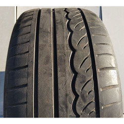 Автошини Dunlop Sp Sport 01 275/40 R19  101Y 3мм  Літо Б/У