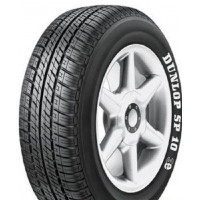 Автошини Dunlop SP-10 3E 155/70 R13  75T Літо Нове