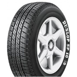 Автошини Dunlop SP-10 3E 155/70 R13  75T Літо Нове