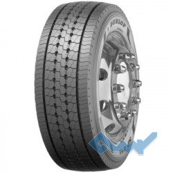 Автошина  Dunlop SP 346 (рулевая) 315 /70 R22.5 Нет 156/150L Всесезонна