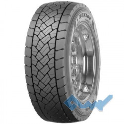 Автошина  Dunlop SP 446 (ведущая) 315 /70 R22.5 Нет 154/152M Всесезонна