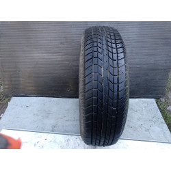 Автошини Dunlop SP70 155/70 R13  75T 6мм  Літо Б/У