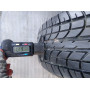 Автошини Dunlop SP70 155/70 R13  75T 6мм  Літо Б/У