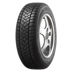 Автошини Dunlop SP 4ALL Seasons 195/65 R15  91T   Всесезонна Б/У