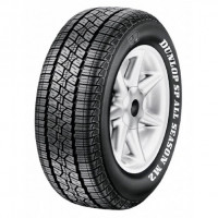 Автошини Dunlop SP All Seasons M2 175/80 R14 Нет 88H Всесезонна Нове
