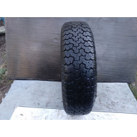 Автошини Dunlop SP Elite 70 155/70 R13  72S 5мм  Літо Б/У