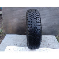 Автошини Dunlop SP Elite 70 155/70 R13  72S 5мм  Літо Б/У
