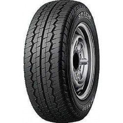 Автошина  Dunlop SP LT3 215 /75 R16 C 113/111N Літо