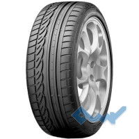 Автошини Dunlop SP Sport 01 235/50 R18 Нет 97V Літо Нове