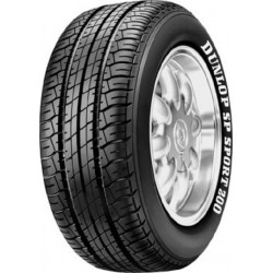 Автошини Dunlop SP Sport 200 185/65 R15  88V Літо Нове