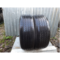 Автошини Dunlop SP Sport 270 235/55 R19  101V 4мм  Літо Б/У