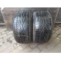 Автошини Dunlop SP Sport 9000 225/40 R14  82V 6мм  Літо Б/У