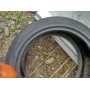 Автошини Dunlop SP Sport Maxx GT 255/45 R20  101W 3мм  Літо Б/У