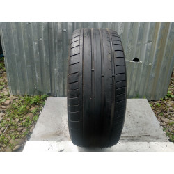 Автошини Dunlop SP Sport Maxx GT 255/45 R20  101W 3мм  Літо Б/У