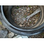 Автошини Dunlop SP Sport Maxx GT 265/30 R20  94Y 5мм  Літо Б/У
