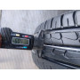 Автошини Dunlop SP StreetResponse 155/70 R13  75T 6мм  Літо Б/У
