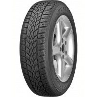 Автошини Dunlop SP Winter Response 195/65 R15  91T Зимова Нове