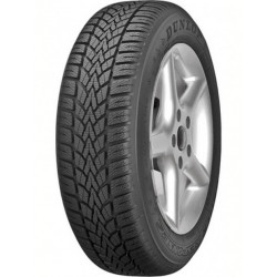 Автошини Dunlop SP Winter Response 195/65 R15  91T Зимова Нове