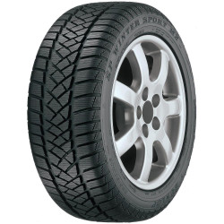 Автошини Dunlop SP Winter Sport M2 185/70 R14  88T Зимова Нове