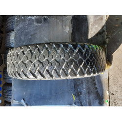 Автошини Semperit Hi-Grip 205/80 R16  104Q 6мм  Всесезонна Б/У