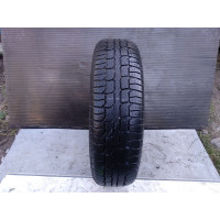 Автошини Dunlop SP6 155/70 R13  75S 5мм  Літо Б/У