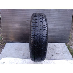 Автошини Dunlop SP6 155/70 R13  75S 5мм  Літо Б/У