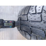 Автошини Dunlop SP6 155/70 R13  75S 5мм  Літо Б/У