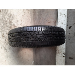 Автошини Dunlop SP9 145/70 R13  71T 5мм  Літо Б/У
