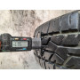 Автошини Dunlop SP9 145/70 R13  71T 5мм  Літо Б/У
