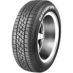 Автошини Dunlop SP9 145/70 R13  71T Літо Нове